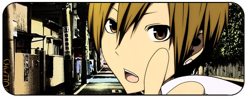 durarara