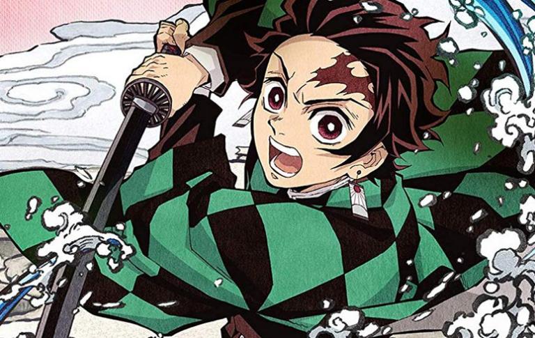 Demon Slayer Kimetsu No Yaiba Pode Ter Estreia Dublada Na Netflix Em