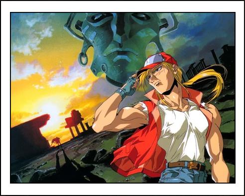 Fatal Fury 3: The Motion Picture (1994)