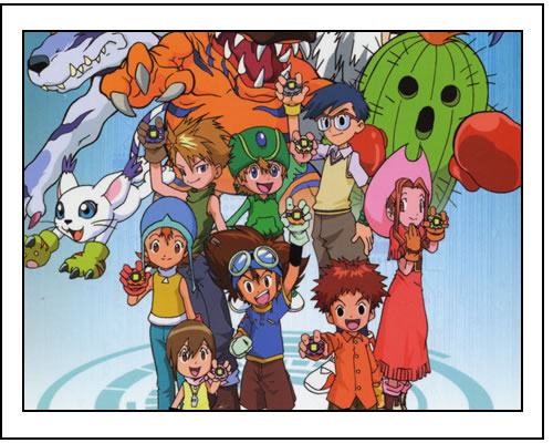 Dvd Original Digimon O Filme, Monstros Digitais, Fox Kids