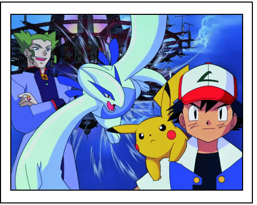 Fãs unem Pokémon e Yo-kai Watch, confira o resultado!