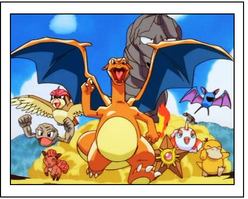 O primeiro filme de Pokémon está Incompleto! (Pokémon O Filme: Mewtwo  Contra Mew) 