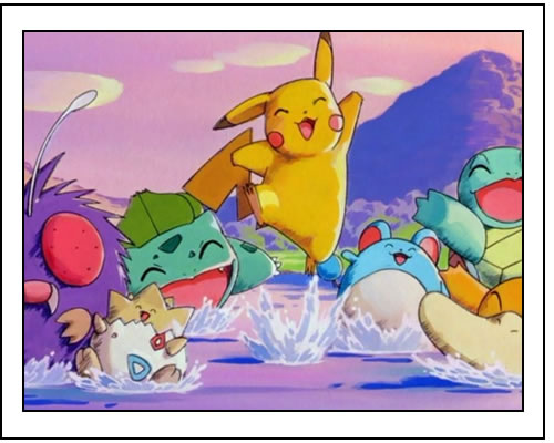 Assistir Pokémon: O Filme - Mewtwo contra-ataca! online Grátis