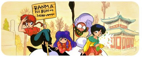 De Olho no Japão: Mangá de Rumiko Takahashi Ganha Anime