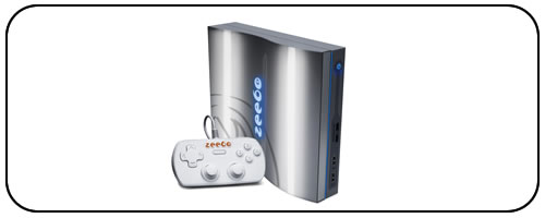 Zeebo: o console de R$ 600 que baixa jogos pela internet
