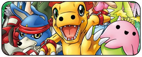 Digimon Data Squad Dublado - todos os ep - assistir online