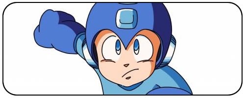 Mega Man vai deixar o cubo mágico ainda mais difícil