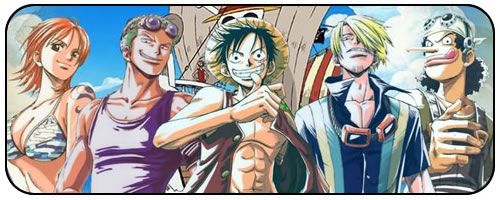 One Piece: Novas temporadas estreiam mensalmente a partir de maio