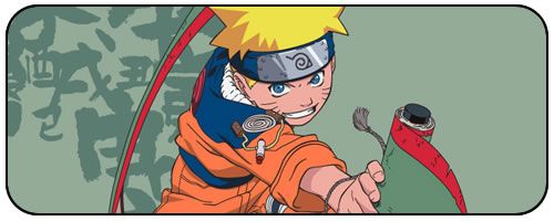Naruto ep 69 - Naruto Clássico Episódio 69 Nova Missão Nível A