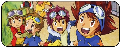 Digimon Adventure 02: O Início tem elenco de dublagem revelado - Manga Livre  RS