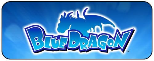 Confirmado: Dublagem de Blue Dragon é Feita em Miami
