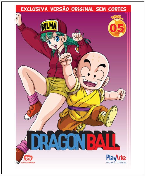Dragon Ball Z: Episódios 40 a 74 estreiam dublados na Crunchyroll