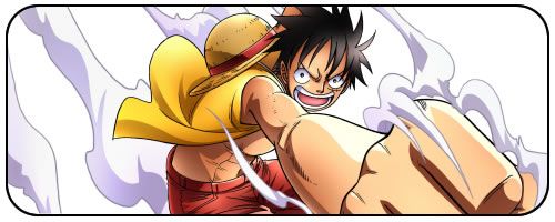 Luffy icon  Manga, Tendencias