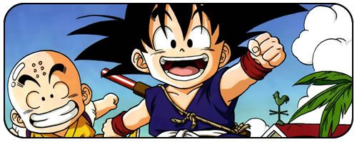 Dragon Ball SD - Ler mangá online em Português (PT-BR)