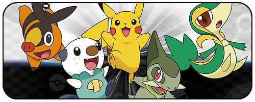 Pokémon Best Wishes Online - Assistir todos os episódios completo