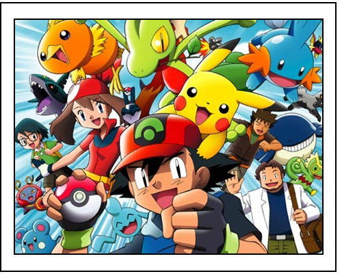 Pokemon Generations - Dublado - Pokémon Generations, Pocket