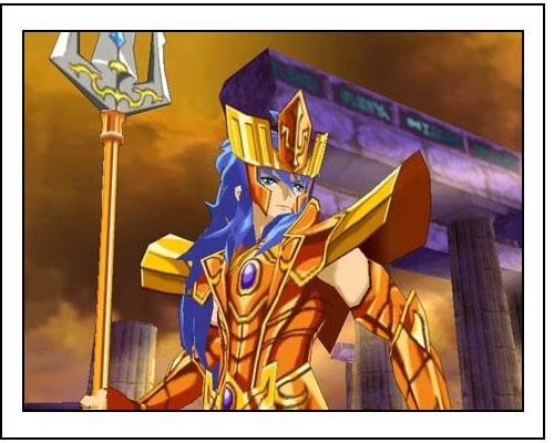 Saint Seiya Omega: Ultimate Cosmo (PSP) - Especial jogos dos Cavaleiros do  Zodíaco! 