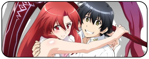 Anime Onegai Brasil on X: Prontos para mais uma semana de animes