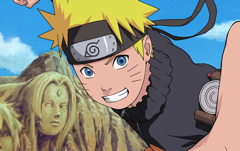 Naruto Shippuden chega ao Fortnite no dia 16 de novembro