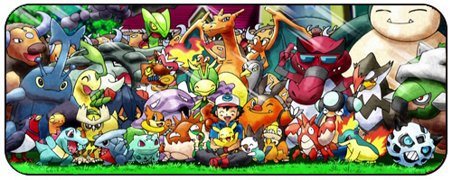 Segunda Temporada de Pokémon XY já está sendo Dublada no Brasil