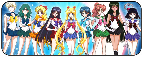 Assistir Sailor Moon Crystal - ver séries online