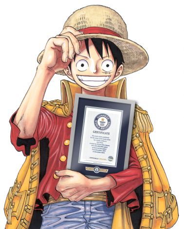 One Piece, Vol. 100 de Eiichiro Oda - Livro - WOOK