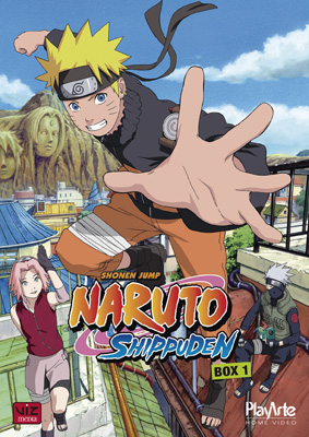 72° Episódio - Naruto Clássico, By Loucos por Animes