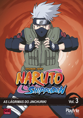 119° Episódio - Naruto Clássico, By Loucos por Animes