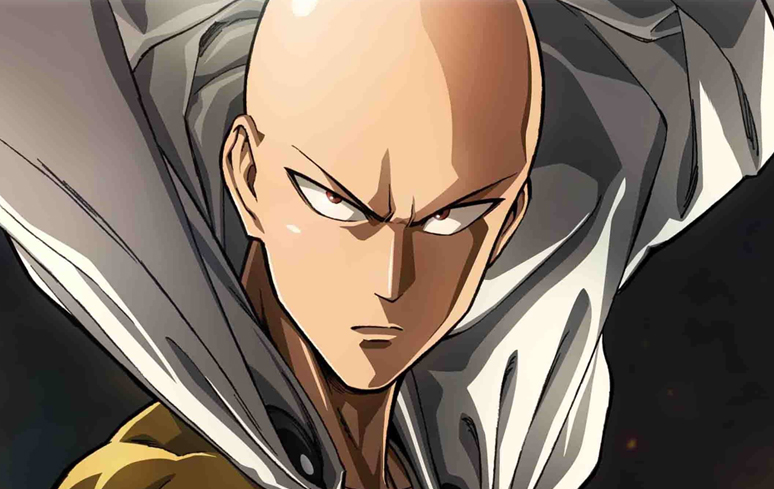One punch man temporada3 capitulo 1 completo