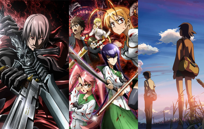 Netflix anuncia distribuição de Hunter x Hunter e outros animes