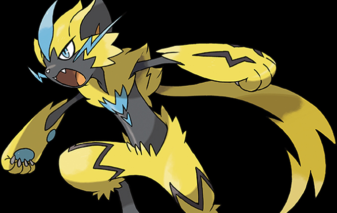 10 melhores Pokémon do tipo elétrico, de acordo com o Ranker » Notícias de  filmes