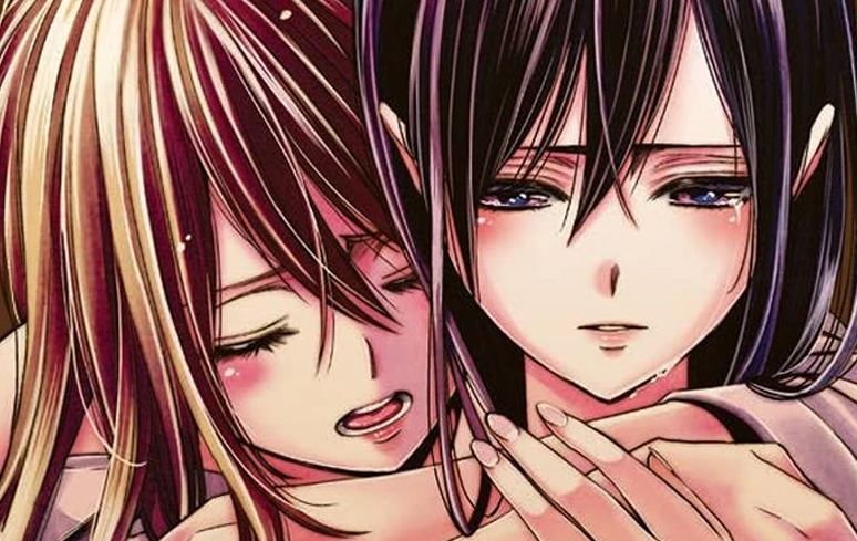 Citrus: mangá deve ser finalizado em agosto – JBox