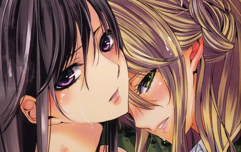 “Citrus” ganhará spinoff em mangá – JBox