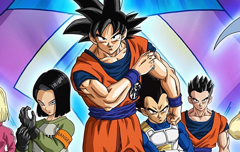 Dragon Ball Super” estreia no Cartoon Network em outubro