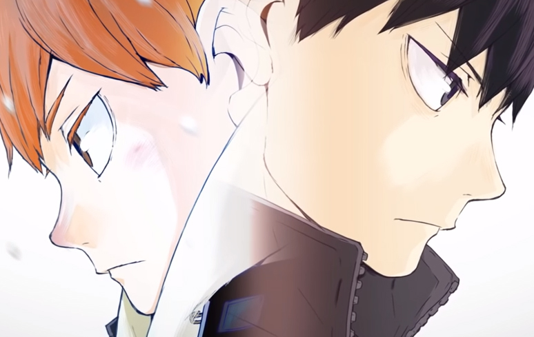 Quarta temporada do anime de Haikyuu é anunciada para janeiro de 2020