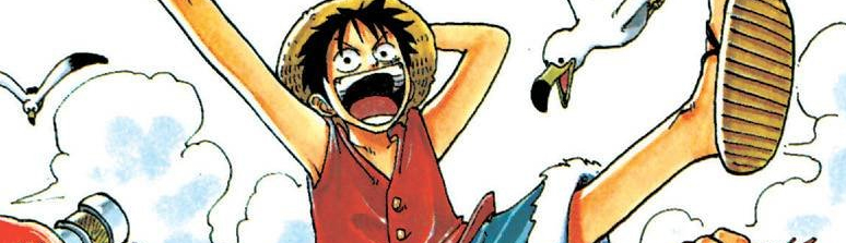 One Piece Film: Gold, longa mais recente de série, pode ser lançado dublado  no Brasil ano que vem - Crunchyroll Notícias