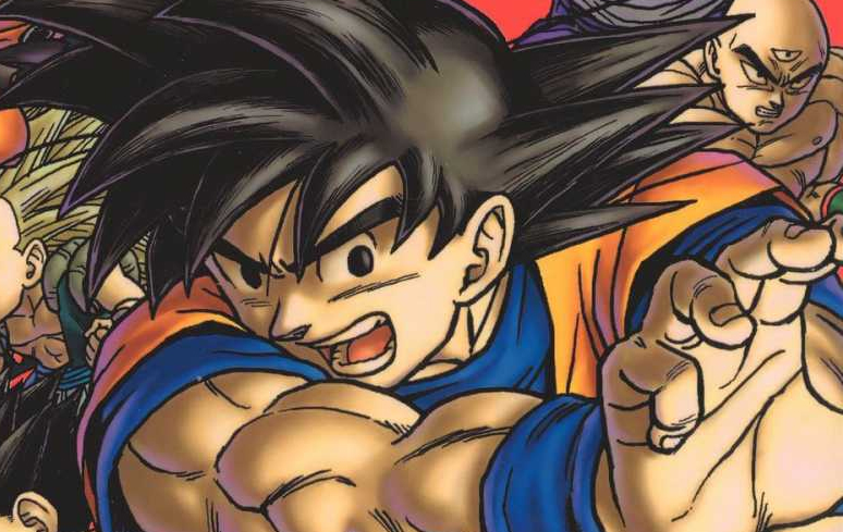 Dragon Ball: Edição Definitiva n° 23/Panini