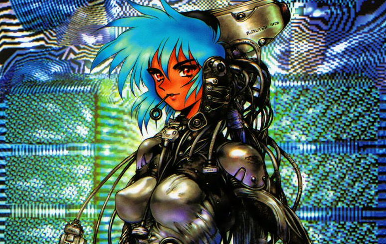 Ghost in the Shell confira a capa nacional e mais detalhes da publicação JBox