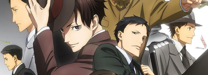 Adaptação para anime de Death March kara Hajimaru Isekai Kyousoukyoku ganha  nova imagem promocional - Crunchyroll Notícias