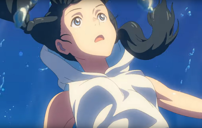 Weathering With You, filme do diretor de Your Name, ganha novo teaser