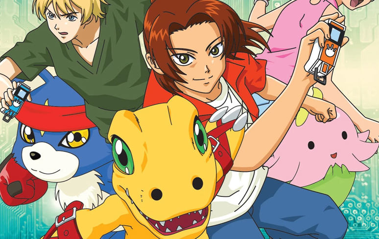 Digimon Savers - Digimon Data Squad - Dublado - Animes Online