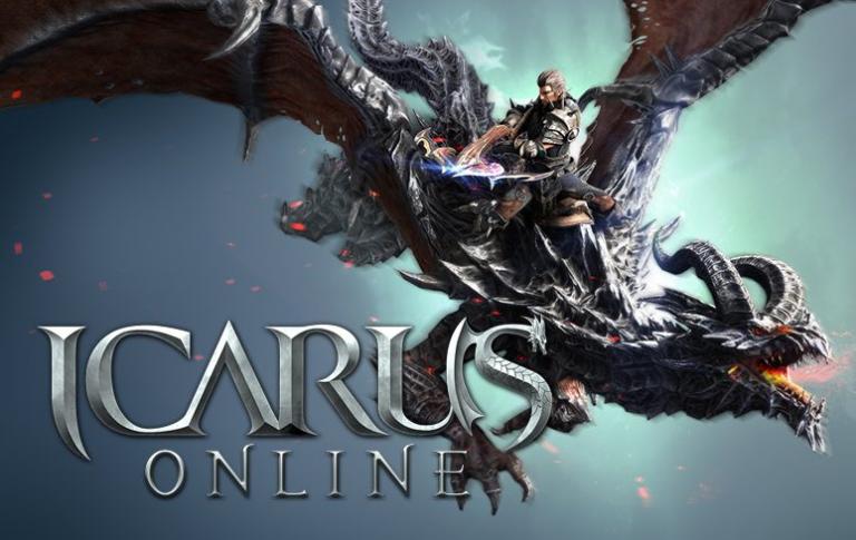 Icarus online как приручить рогаш