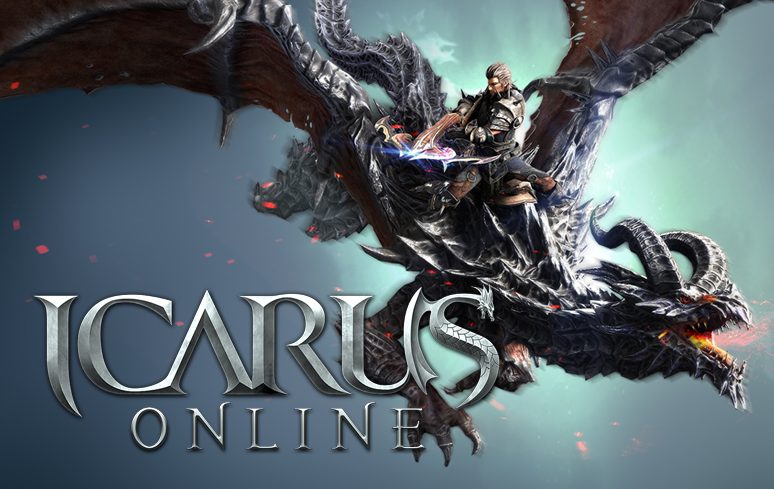 Icarus online как приручить фенрис