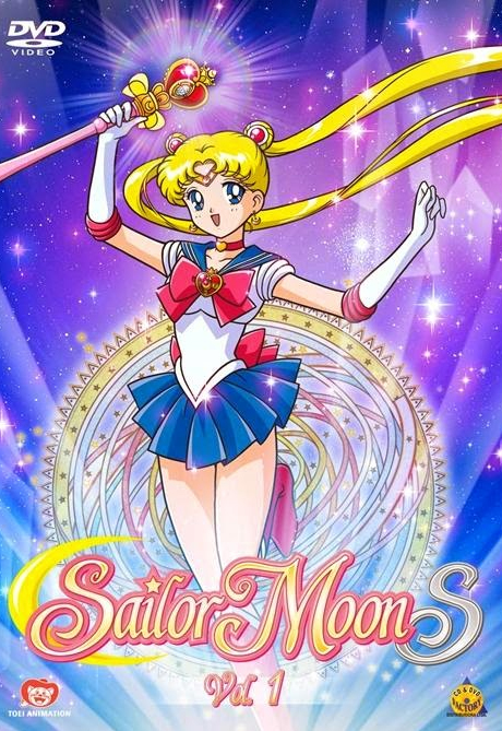 Episódios de Cavaleiros do Zodíaco e Sailor Moon estarão em voos da Latam -  25/09/2019 - UOL Entretenimento