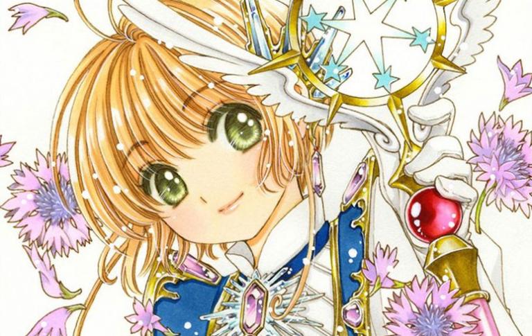 Cardcaptor Sakura Clear Card Arc JBC divulga os detalhes