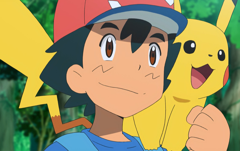 Pokémon 22: Sol e Lua – Ultralendas – Dublado Todos os Episódios - Assistir  Online