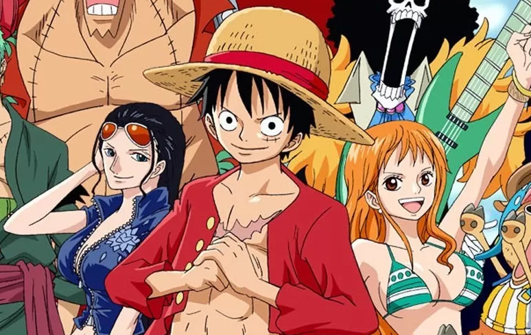 1000º Episódio Dublado em Inglês do Anime One Piece Estreia na