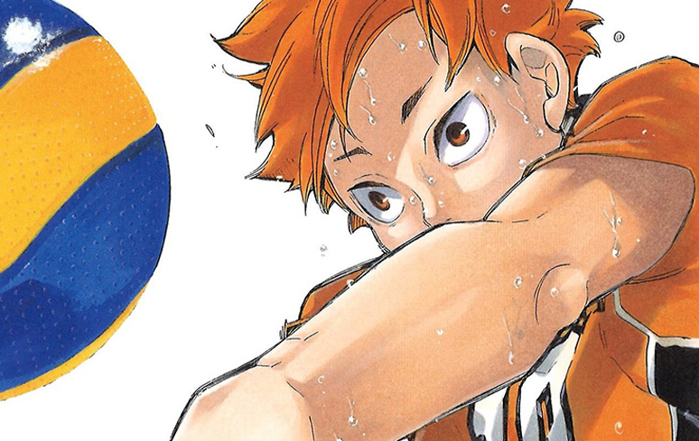 HAIKYUU CAPÍTULO 383 DO MANGÁ - ANÁLISE 