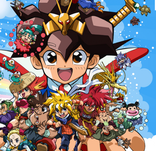 Animes que deveriam ganhar nova temporada segundo os japoneses - AnimeNew