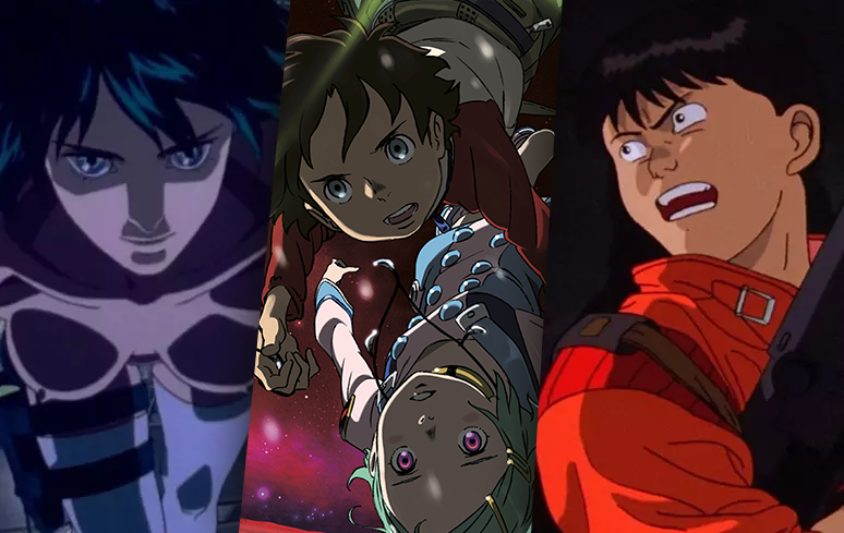 Sato Cinema: Mostra contará com Akira e mais filmes - Crunchyroll Notícias